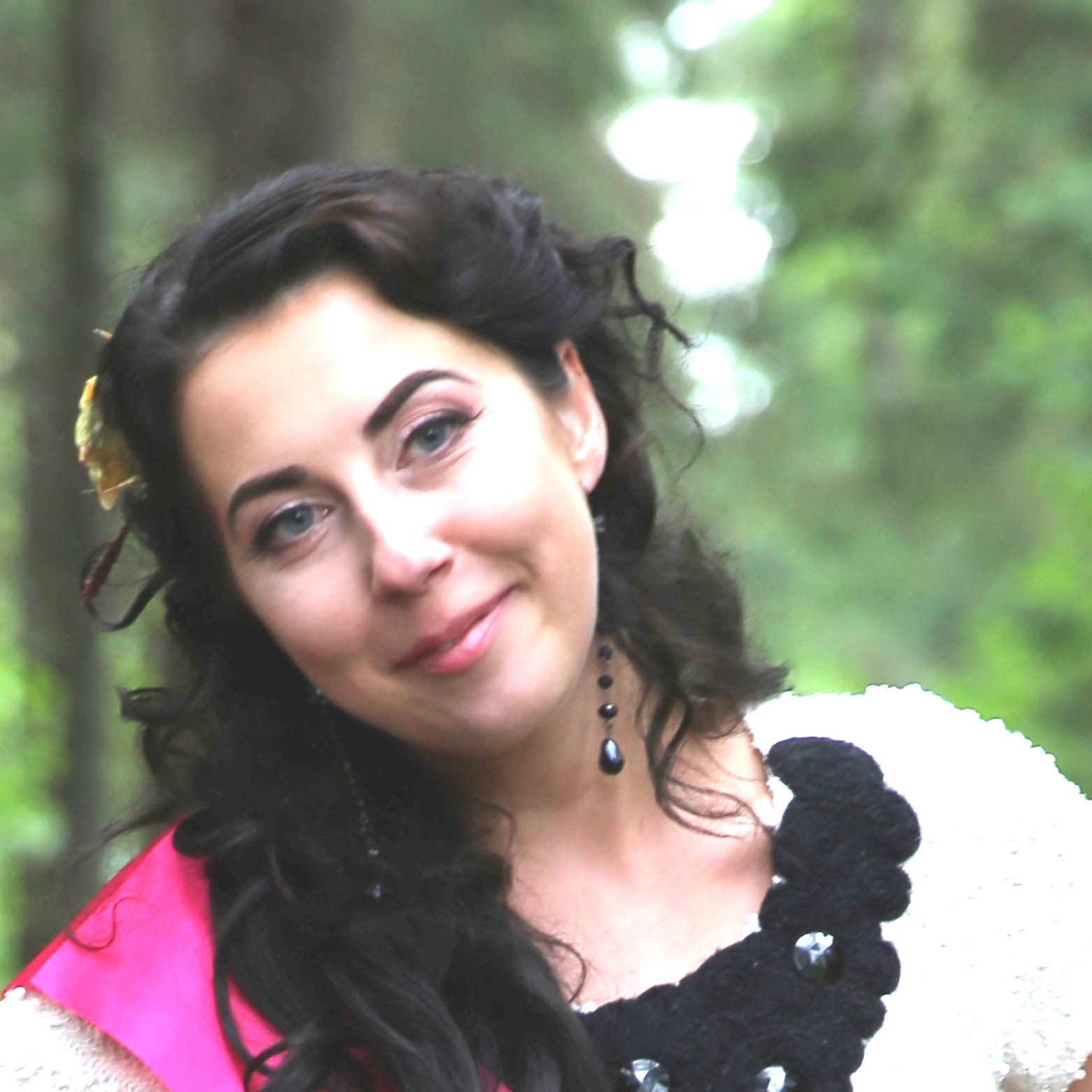 Apželdinimas Raimonda