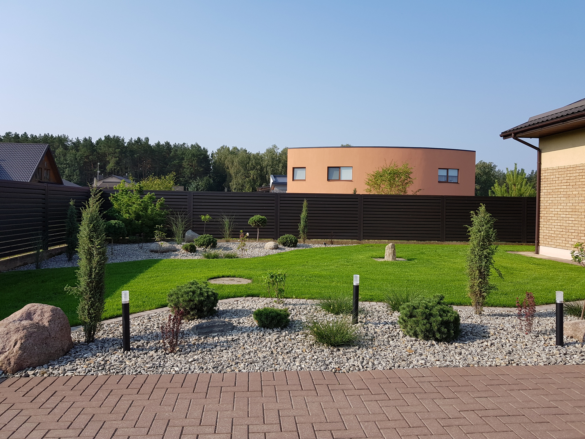 Apželdinimo Projektas