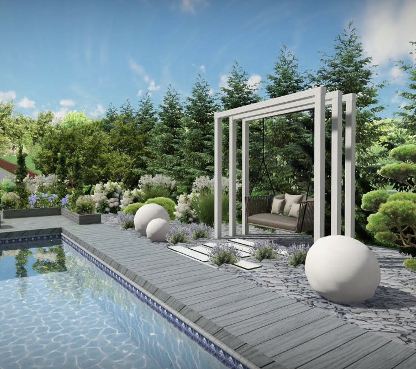 Apželdinimo Projektas