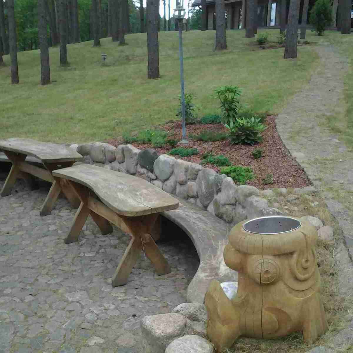 Apželdinimo Projektas